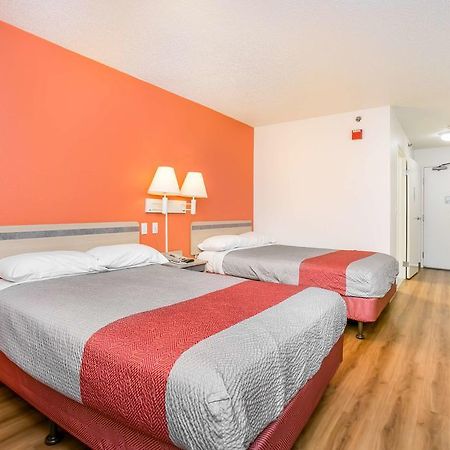 Motel 6 Minneapolis Airport - Mall Of America Dış mekan fotoğraf