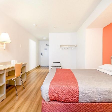 Motel 6 Minneapolis Airport - Mall Of America Dış mekan fotoğraf