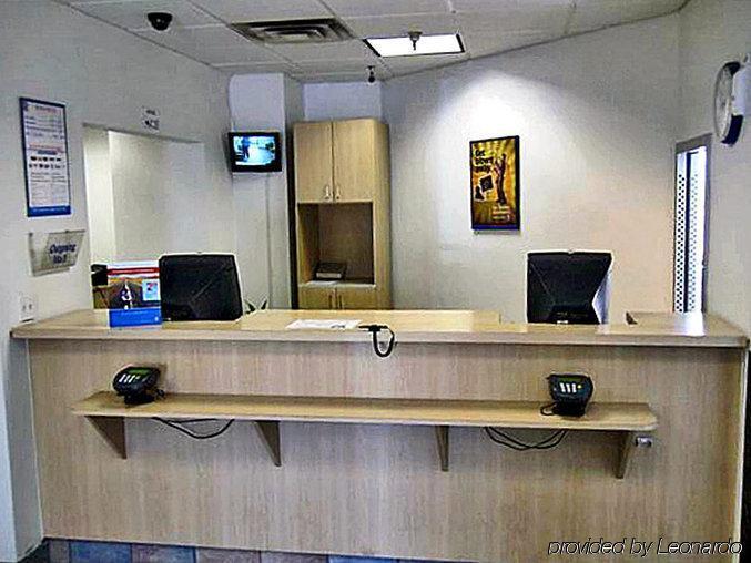 Motel 6 Minneapolis Airport - Mall Of America Dış mekan fotoğraf
