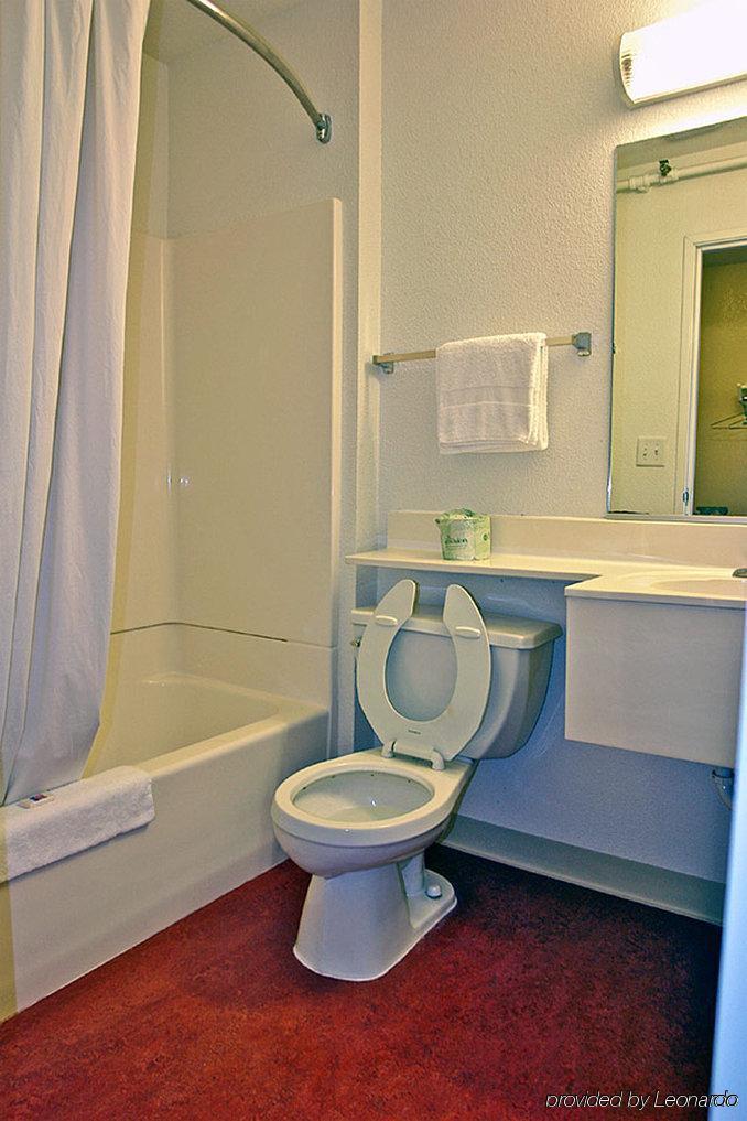 Motel 6 Minneapolis Airport - Mall Of America Dış mekan fotoğraf