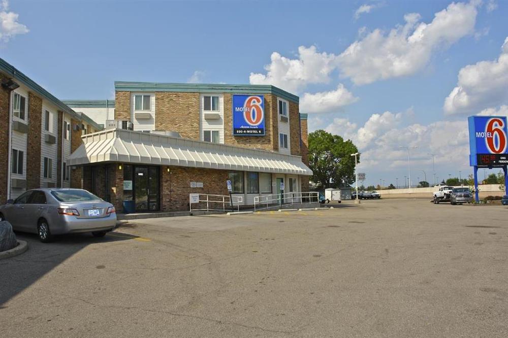 Motel 6 Minneapolis Airport - Mall Of America Olanaklar fotoğraf