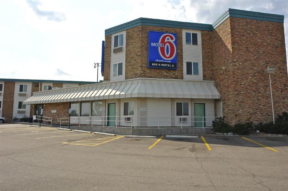 Motel 6 Minneapolis Airport - Mall Of America Olanaklar fotoğraf